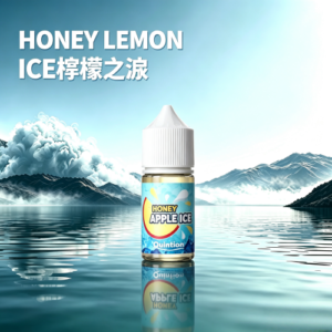HONEY LEMON ICE檸檬之淚小煙油30ml(35mg)